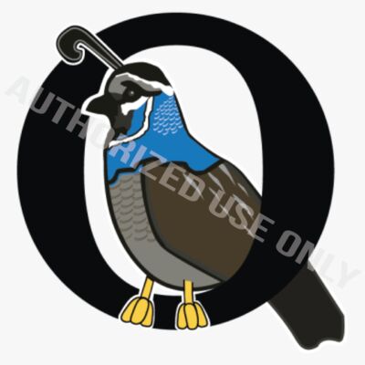 Quail Hollow Elementary School Logo Thumbnail