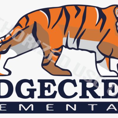 Ridgecrest Elementary School Logo Thumbnail
