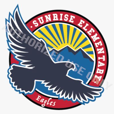 Sunrise Elementary School Logo Thumbnail