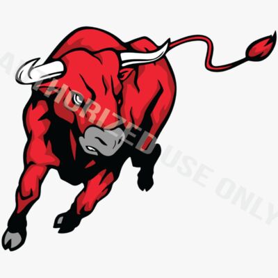 Sally Mauro Elementary School Mascot Thumbnail