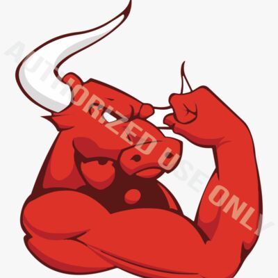 Sally Mauro Elementary School Mascot Muscle Thumbnail