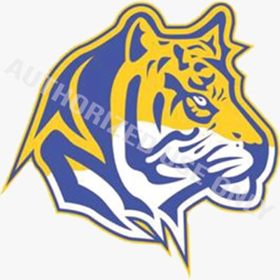 Adelaide Elementary School Mascot Thumbnail