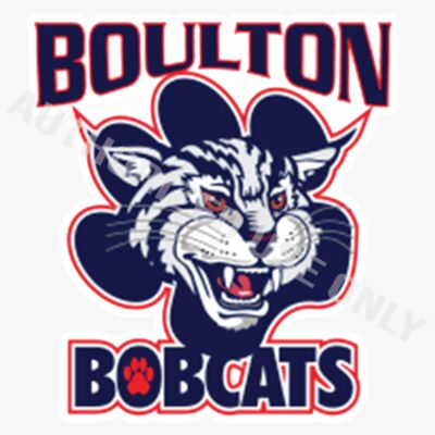 Boulton Elementary School Logo Thumbnail