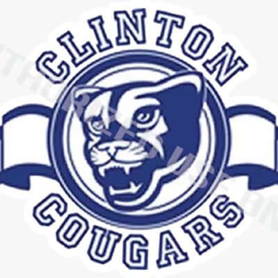 Clinton Elementary School Logo Thumbnail