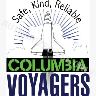 Columbia Elementary School Alternate Logo Thumbnail