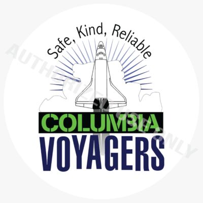 Columbia Elementary School Logo Thumbnail
