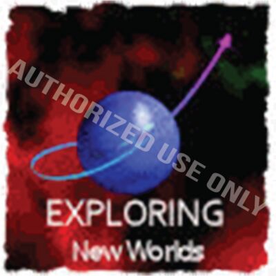 Endeavour Elementary School Logo Thumbnail