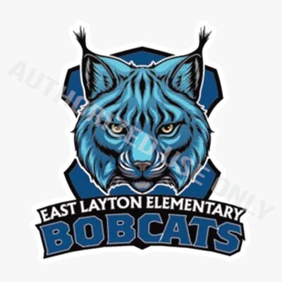 East Layton Elementary School Logo Thumbnail