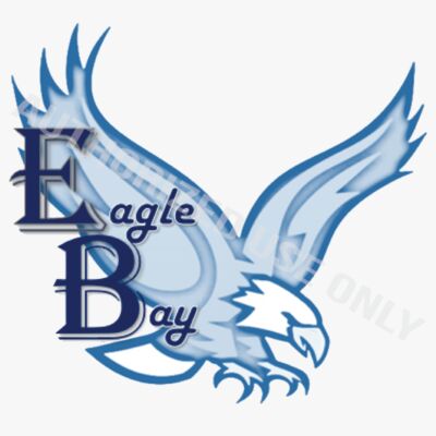 Eagle Bay Elementary School Logo Thumbnail
