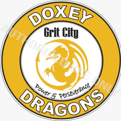 Doxey Elementary School Alternate Logo Thumbnail