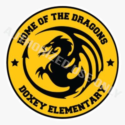 Doxey Elementary School Thumbnail