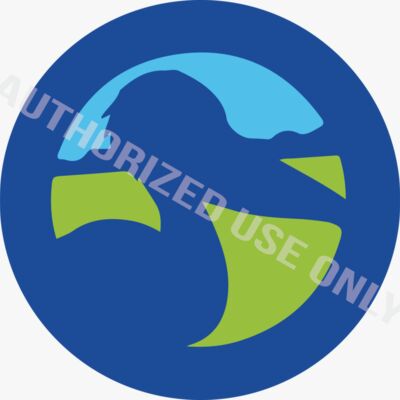 Island View Elementary School Alt. Logo Thumbnail