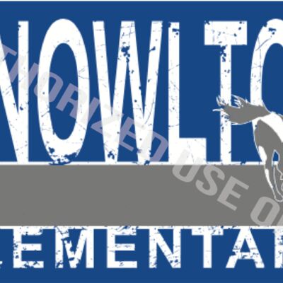 Knowlton Elementary School Logo Thumbnail