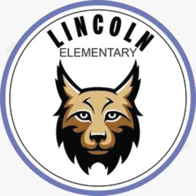 Lincoln Elementary School Logo Thumbnail