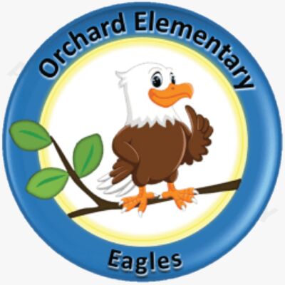 Orchard Elementary School Logo Thumbnail