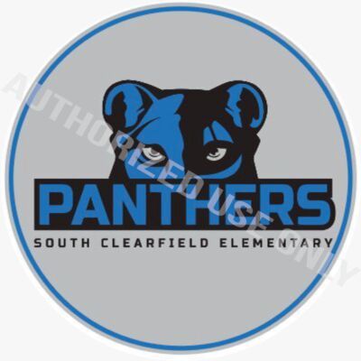 South Clearfield Elementary School Logo Thumbnail