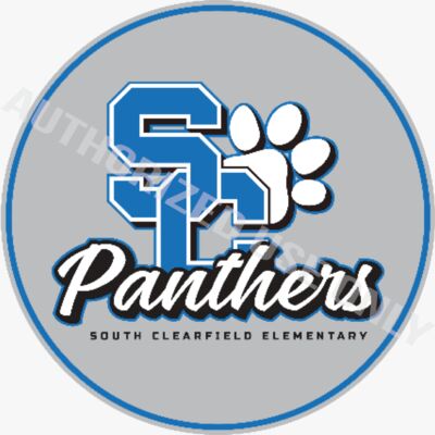 South Clearfield Elementary School Circle Logo 2 Thumbnail