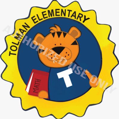 Tolman Elementary School Logo Thumbnail