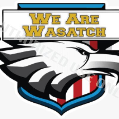 Wasatch Elementary School Logo Thumbnail