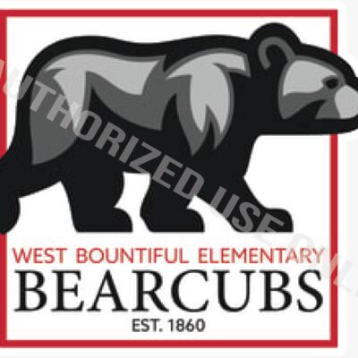 West Bountiful Elementary School Logo Thumbnail