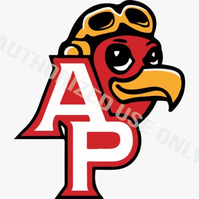 Academy Park Elementary School Mascot Thumbnail