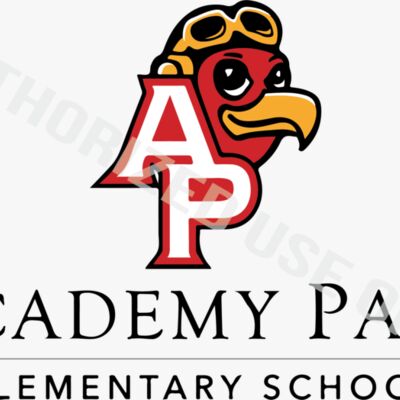 Academy Park Elementary School Logo Thumbnail