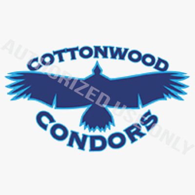 Cottonwood Elementary School Logo Thumbnail