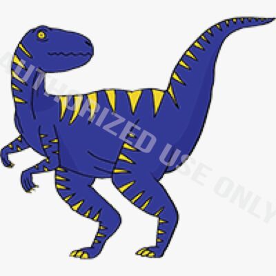 Fremont Elementary School Mascot Thumbnail