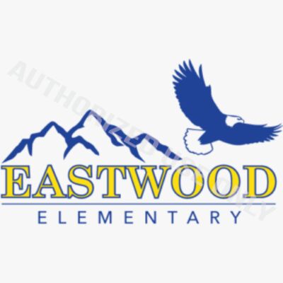 Eastwood Elementary School Logo Thumbnail