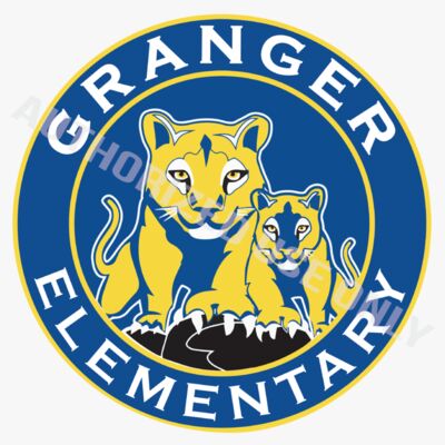 Granger Elementary School Logo Thumbnail
