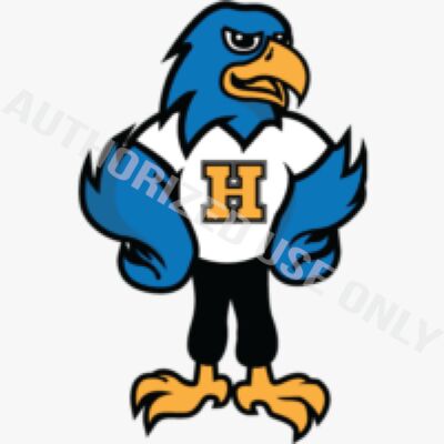 Hillside Elementary School Mascot Thumbnail