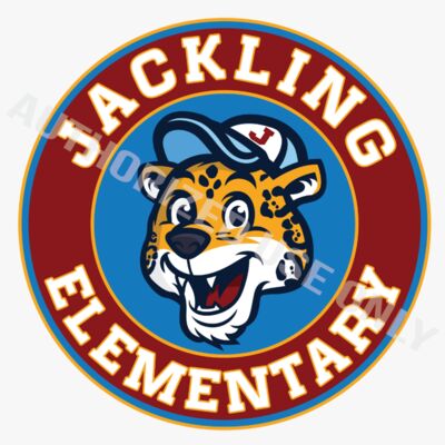 Jackling Elementary School Logo Thumbnail