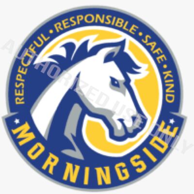 Morningside Elementary School Logo Thumbnail