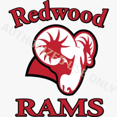 Redwood Elementary School Logo Thumbnail