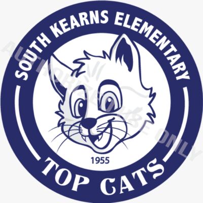 South Kearns Elementary School Logo Thumbnail