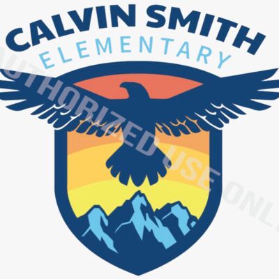 Smith, Calvin Elementary School Logo Thumbnail