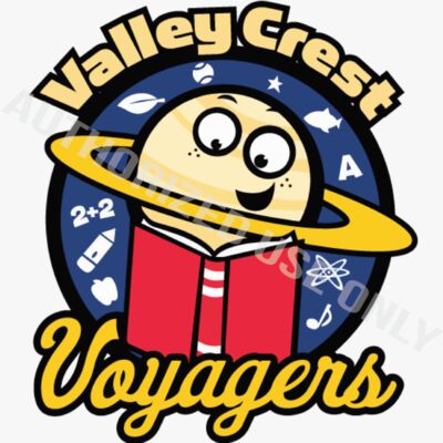 Valley Crest Elementary School Alt. Lggogo Thumbnail