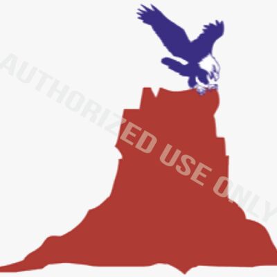 Red Cliffs Elementary School Logo Thumbnail