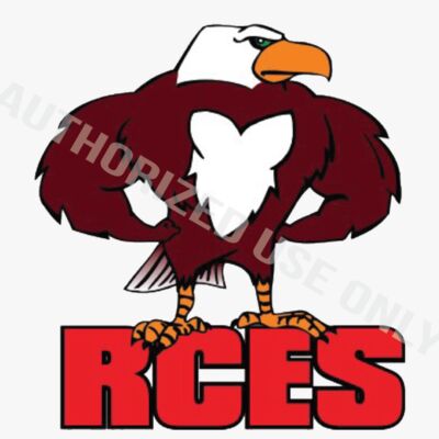 Red Cliffs Elementary School Mascot Thumbnail