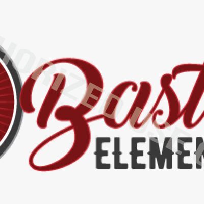 Bastian Elementary School Horizontal Logo Thumbnail