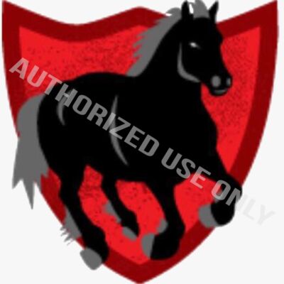 Bastian Elementary School Shield Logo Thumbnail