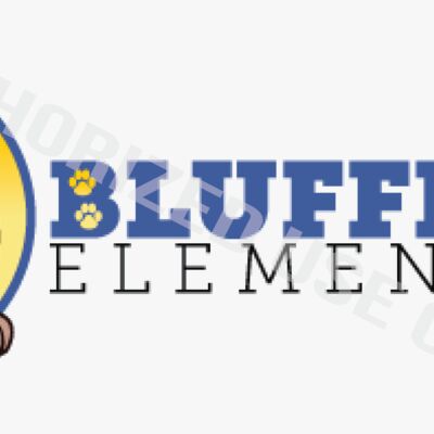 Bluffdale Elementary School Horizontal Thumbnail