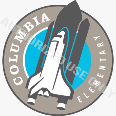 Columbia Elementary School Logo Thumbnail