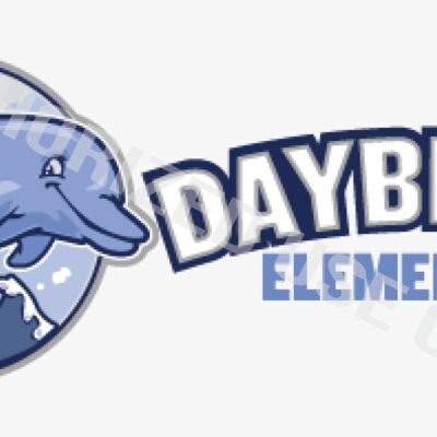 Daybreak Elementary School Logo Thumbnail