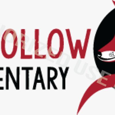 Fox Hollow Elementary School Logo Thumbnail