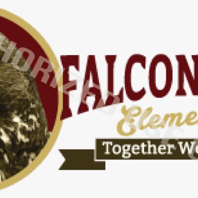 Falcon Ridge Elementary School Logo Thumbnail