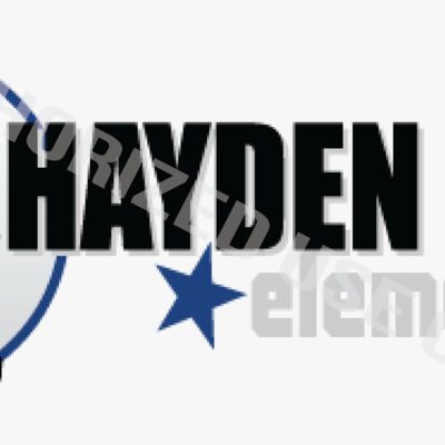 Hayden Peak Elementary School Logo Thumbnail
