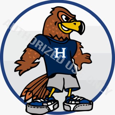 Hayden Peak Elementary School Horizontal Logo Thumbnail