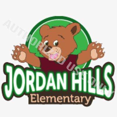 Jordan Hills Elementary School Logo Thumbnail