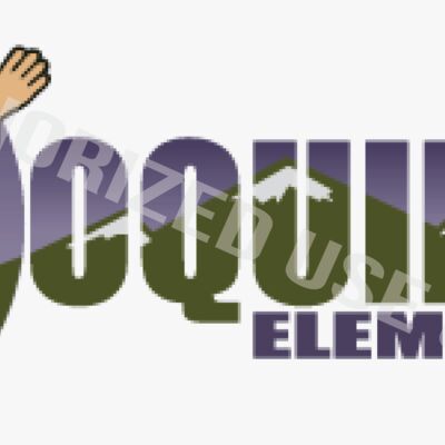 Oquirrh Elementary School Logo Thumbnail